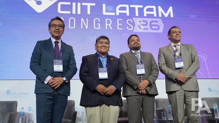 CIIT Latam Congress 2026, El Futuro de los Minerales