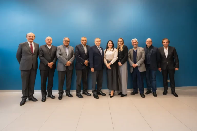 COMITE ORGANIZADOR INDUMIN