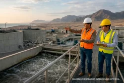 Día Mundial del Agua: decisiones clave para un uso responsable del agua en proyectos de construcción