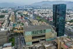 PROINVERSIÓN lanza concurso por US$ 151 millones para el Centro de Convenciones de Lima