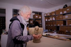 Chavín de Huántar: investigación sostenida amplia la comprensión de su arquitectura y red ceremonial de más de 3,000 años
