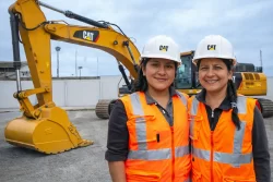 Operadoras y técnicas de maquinaria participarán en evento conjunto de Clubes Ferreycorp