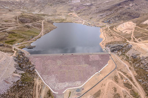 Día Mundial del Agua