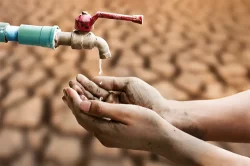 Día Mundial del Agua: cerca de 3 millones de peruanos aún no tienen acceso a agua potable en sus viviendas