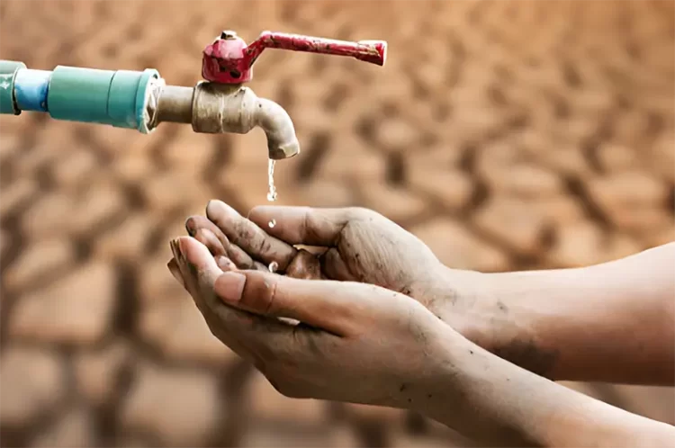 Día Mundial del Agua: cerca de 3 millones de peruanos aún no tienen acceso a agua potable en sus viviendas