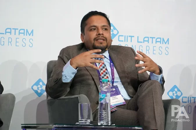 Eder Lagos, Hudbay Minerals