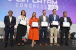 El valor de la innovación llevado a la realidad, CIIT LATAM Congress