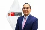Elvis Stevens Garcia Torreblanca Director de la DGEFA, MINAM