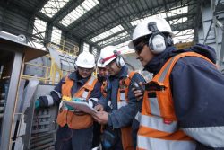 MINEM: Empleo en el sector minero sigue en crecimiento y supera cifras de 2025