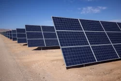 Central Solar Expansión Intipampa entra en operación comercial