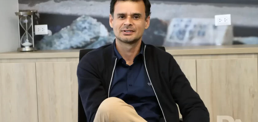 Fernando Rivera proEXPLO