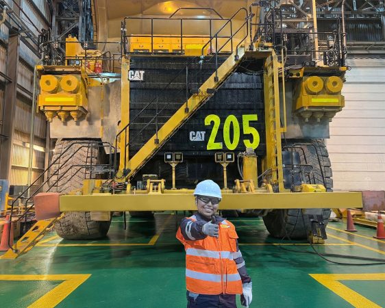 Ferreyros, Día de la Mujer