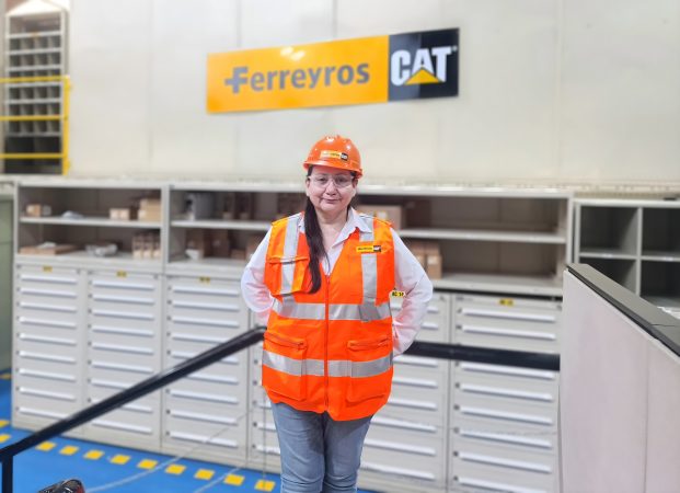 Ferreyros, Día de la Mujer