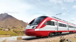 MTC y CAF firman acuerdo para impulsar el Ferrocarril Barranca Trujillo