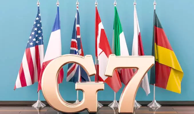 G7