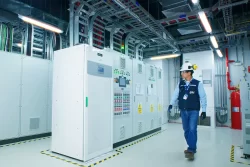 Lurín consolida su liderazgo tecnológico con un Data Center sostenible de clase mundial