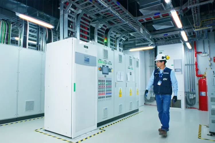 Lurín consolida su liderazgo tecnológico con un Data Center sostenible de clase mundial