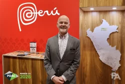 Garth Kirkham, Chairperson de CRIRSCO