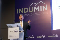 INDUMIN: Descarbonización en la pequeña minería representa una oportunidad estratégica para el sector