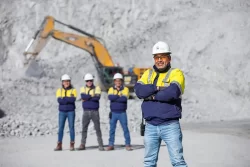 Gold Fields alcanza récord de 4 millones de horas sin incidentes