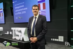 PDAC 2026: Bolsa de Toronto TSX alista próximo roadshow en Perú (Exclusivo)