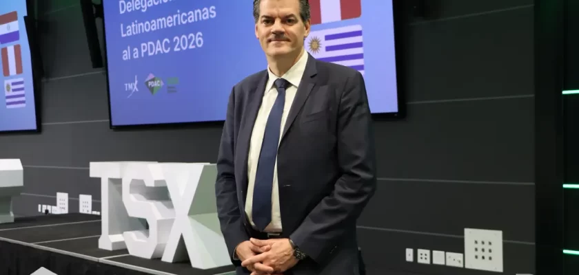 Guillaume Légaré TSX