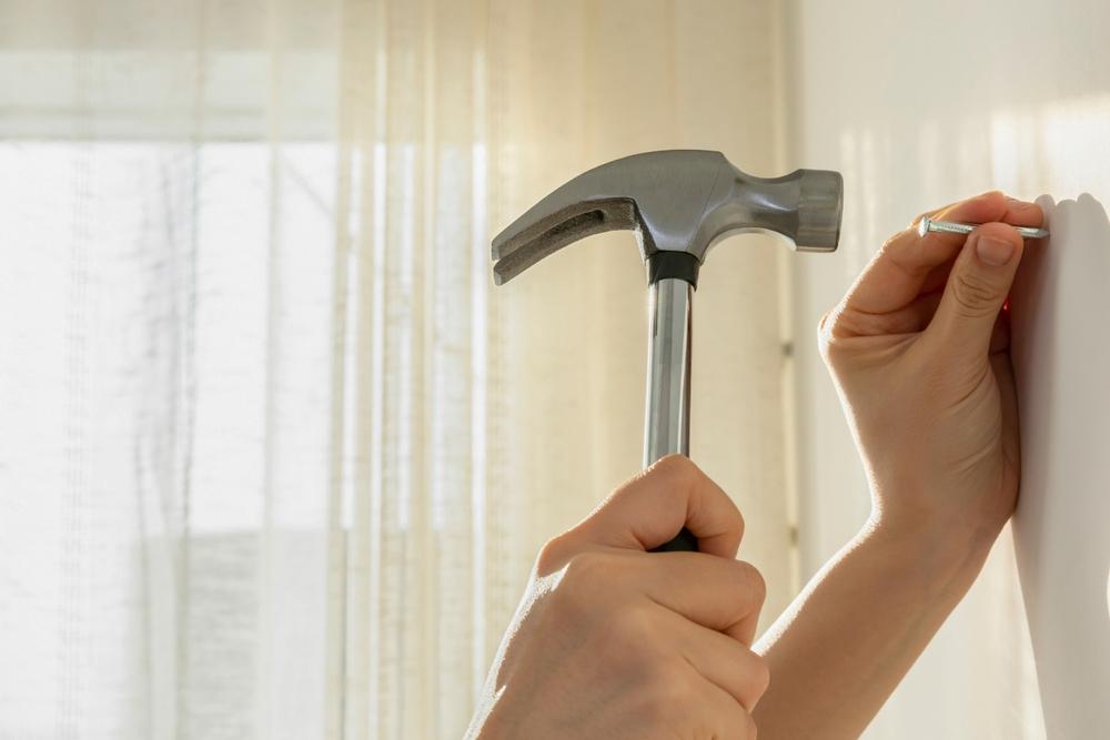 Herramientas para casa