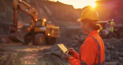 Anglo American Quellaveco se integra al Hub de Innovación Minera del Perú para impulsar la productividad y sostenibilidad