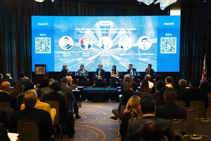 Cooperación Perú y Reino Unido explora nuevas rutas de inversión para cerrar brechas en infraestructura