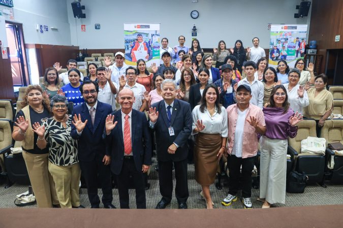 II Pasantía Minera 2026