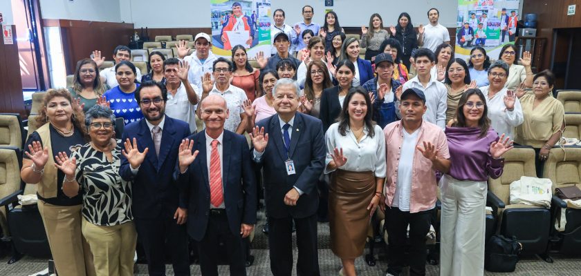 II Pasantía Minera 2026