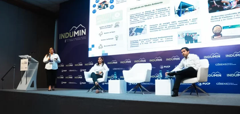 INDUMIN, Komatsu Mitsui