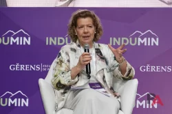 INDUMIN: Siri Genik destaca que la pequeña minería con estándares PDAC e IFC puede garantizar su valor de mercado y atraer capitales (Exclusivo)