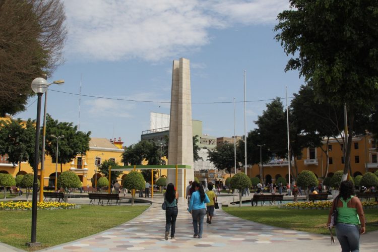 CEPLAN: Ica, Arequipa y Callao lideran la competitividad regional, pero persisten brechas territoriales en el país