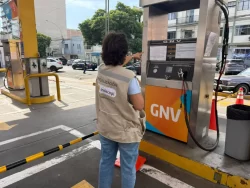 Indecopi realiza seguimiento al mercado de combustibles ante restricciones en el suministro de gas natural