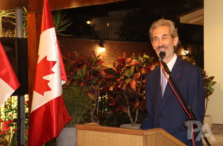 Perú y Canadá sellan alianza histórica: Récord en PDAC 2026 y firma de MOU para minería sostenible (Exclusivo)