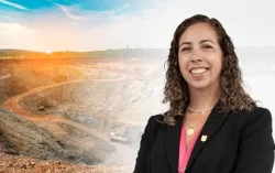Jimena Sologuren: “El próximo gobierno debe recuperar la autoridad para destrabar la minería”