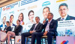 Poderosa destaca la importancia de diversificar la matriz energética durante Energyear Perú 2026