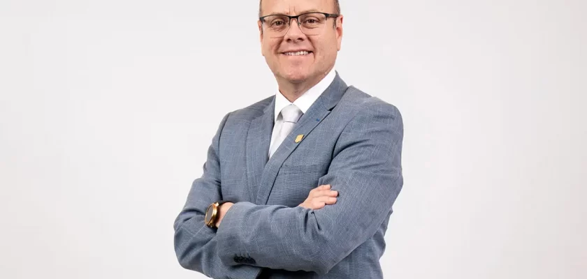 Juan Carlos Ortiz Zevallos