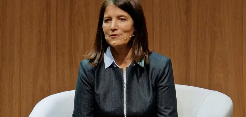 Julia Torreblanca, BID