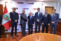 Plan de Promoción busca capital y modernización para fortalecer a Petroperú