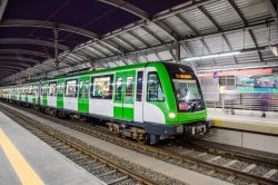 MTC impulsa proyecto de US$ 3,803 millones para ampliar la Línea 1 del Metro de Lima