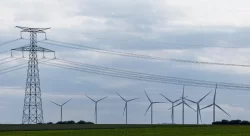 ENGIE adquiere 100% de Línea de Transmisión Aguaytía – Pucallpa (132 Km)