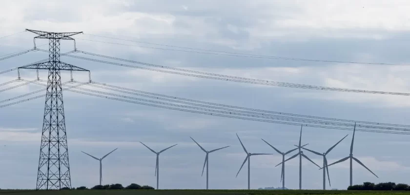 Línea de Transmisión Aguaytía – Pucallpa