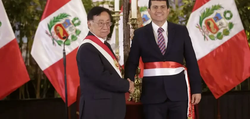 Luis Arroyo Sánchez PCM