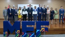 PROINVERSIÓN adjudica obra por más de S/100 millones para nueva sede de la SMV en Miraflores