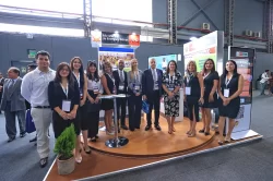 INDUMIN 2026: MINEM impulsa formalización y desarrollo de la minería a pequeña escala