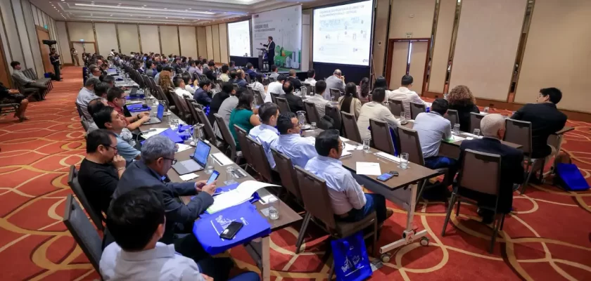 MINEM planificación energética