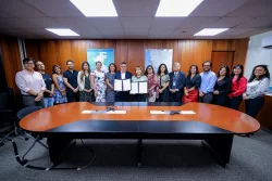 MINEM y WIM Perú fortalecen alianza estratégica para impulsar mayor participación de las mujeres en la industria minera