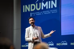 INDUMIN: Modelos de valor compartido pueden impulsar la formalización de la MAPE y fortalecer la estabilidad territorial